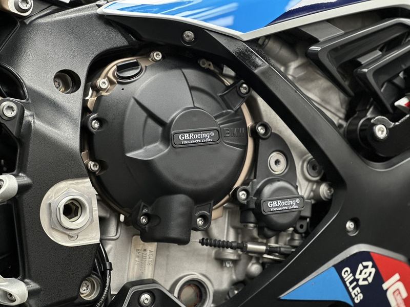 二手宝马S 1000 RR