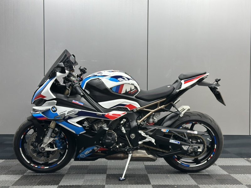 二手宝马S 1000 RR
