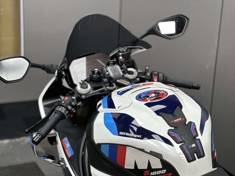 二手宝马S 1000 RR