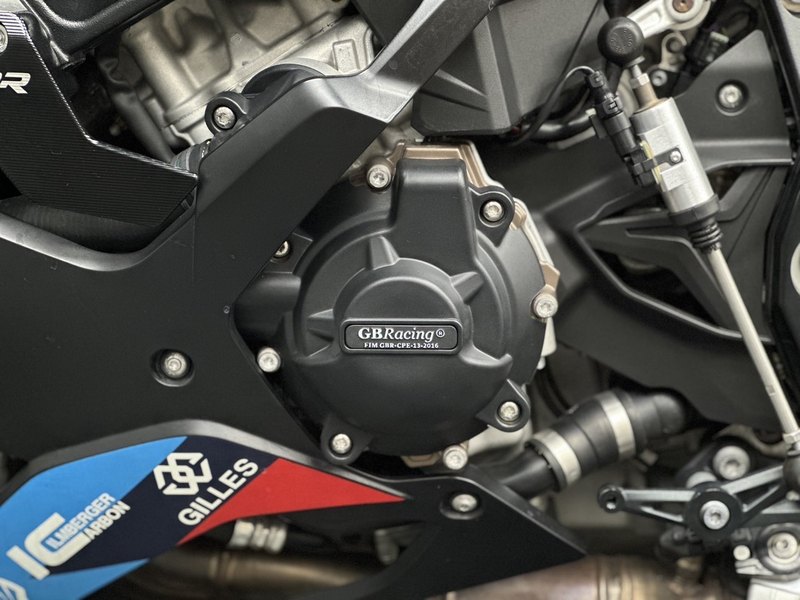 二手宝马S 1000 RR