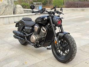 二手奔达金吉拉450