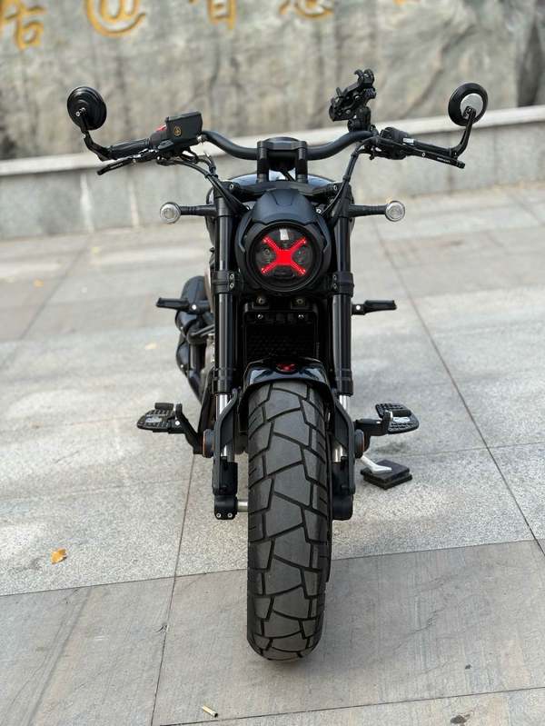 二手奔达金吉拉450