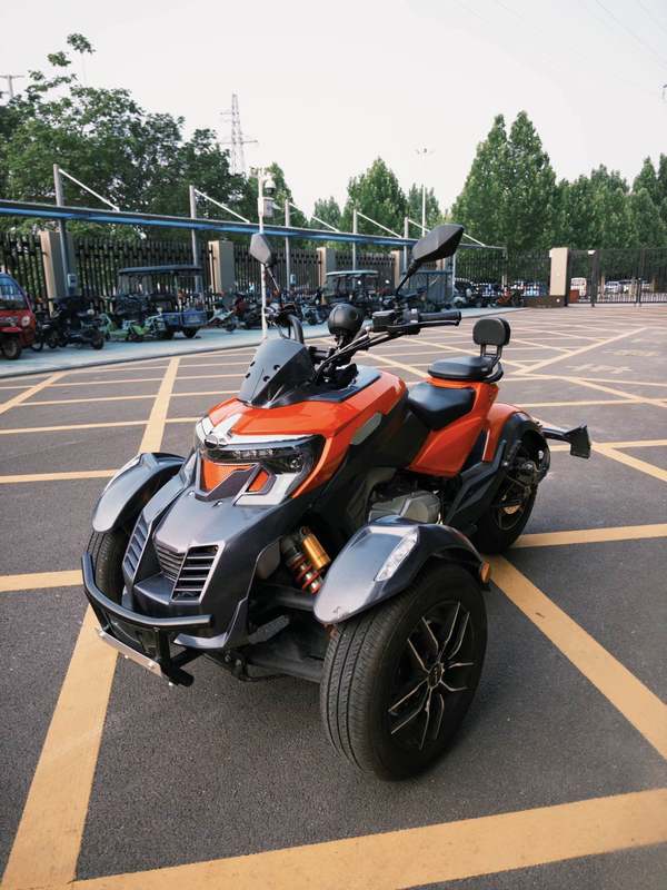 二手吉铭坦途300