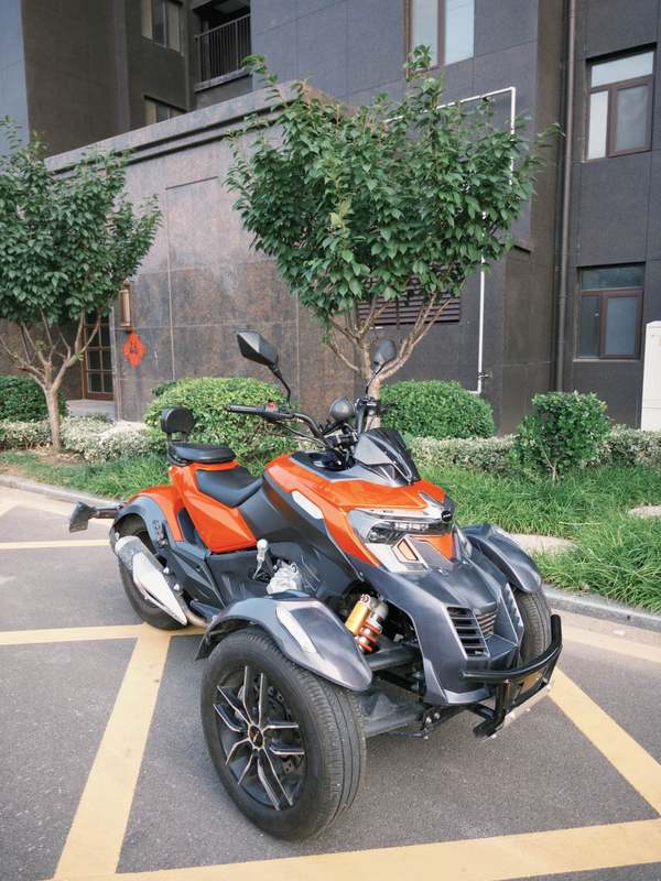 二手吉铭坦途300