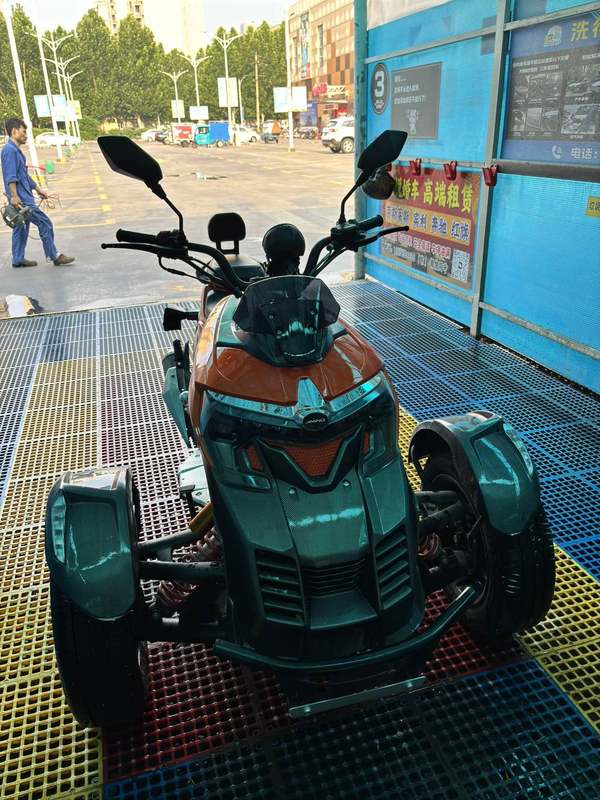 二手吉铭坦途300