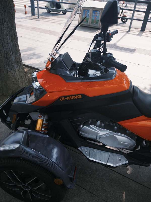 二手吉铭坦途300