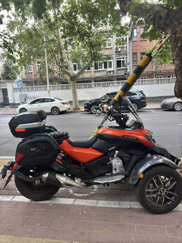 二手吉铭坦途300