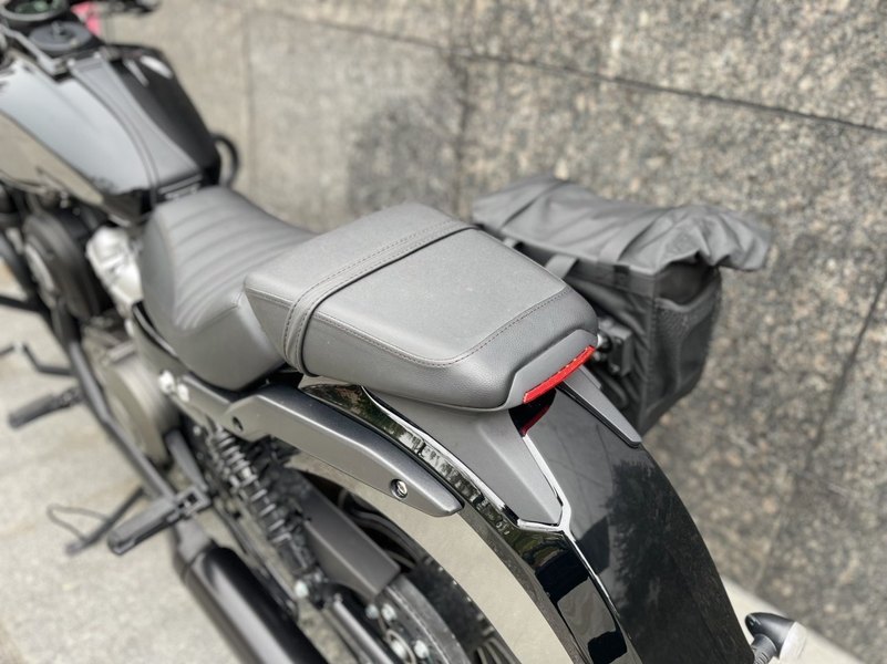 二手奔达灰石250