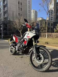 二手雅马哈T700S