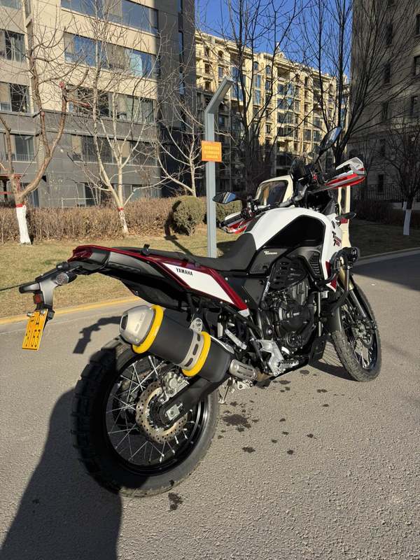 二手雅马哈T700S