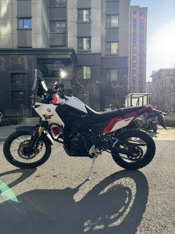 二手雅马哈T700S