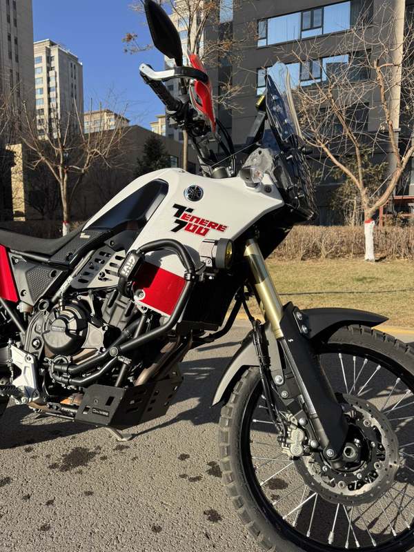 二手雅马哈T700S