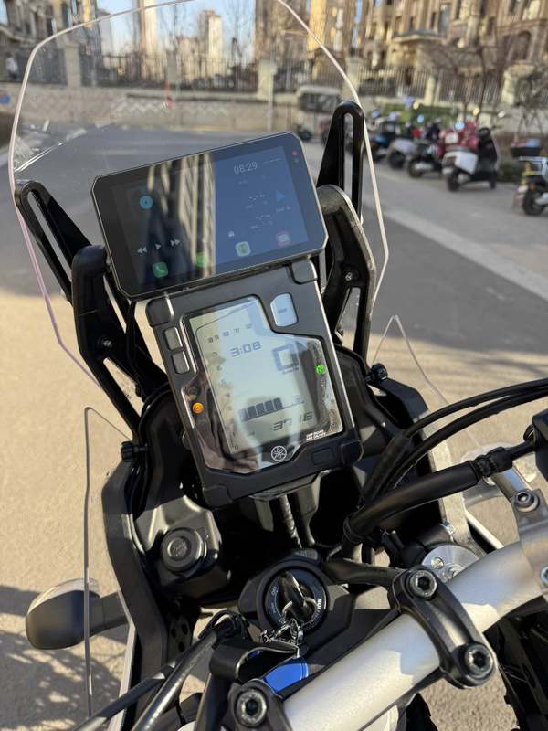 二手雅马哈T700S