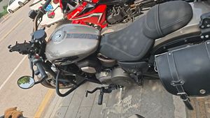 二手奔达金吉拉450