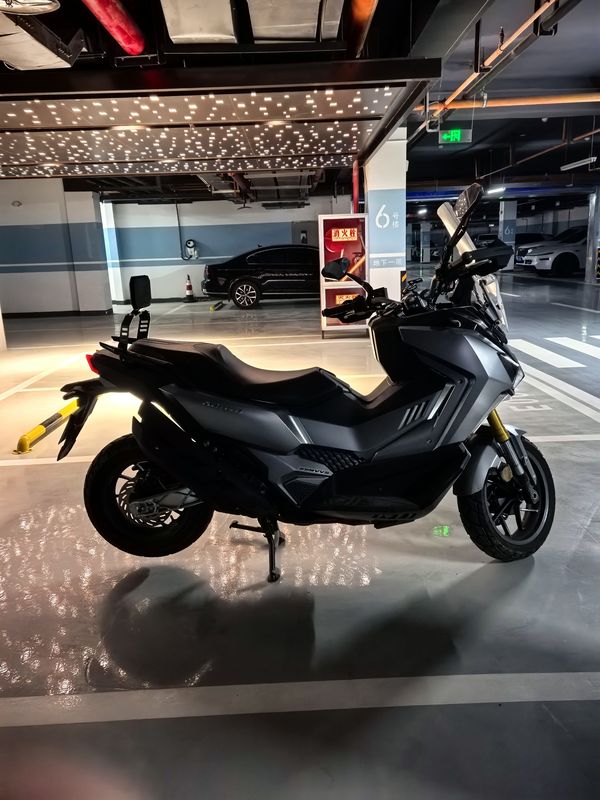 二手三阳剑齿虎 ADXTG