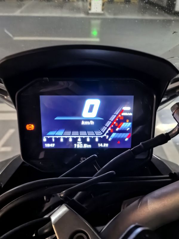 二手三阳剑齿虎 ADXTG