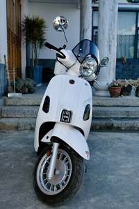 二手三阳飞度 Fiddle