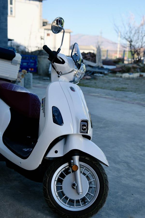 二手三阳飞度 Fiddle