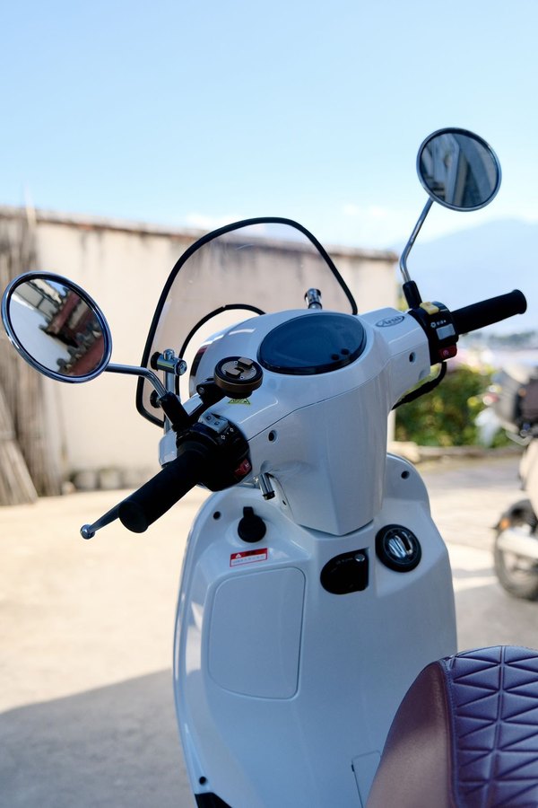 二手三阳飞度 Fiddle