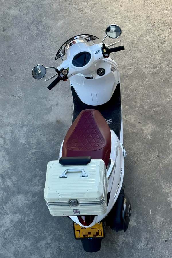 二手三阳飞度 Fiddle