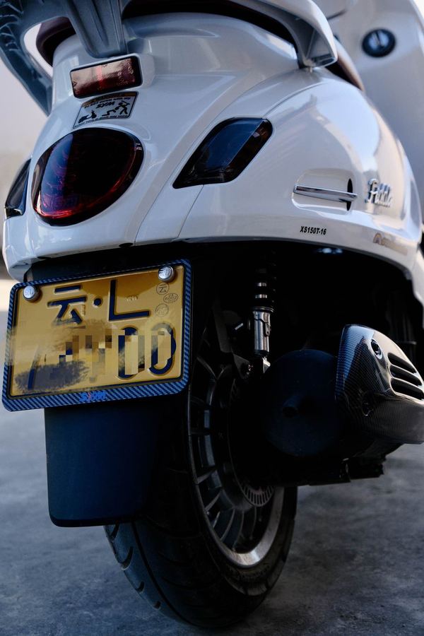 二手三阳飞度 Fiddle