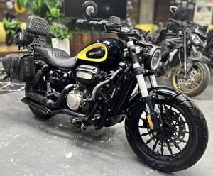 二手奔达金吉拉300