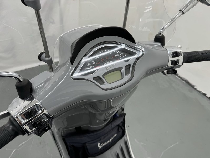 二手VESPASprint 150