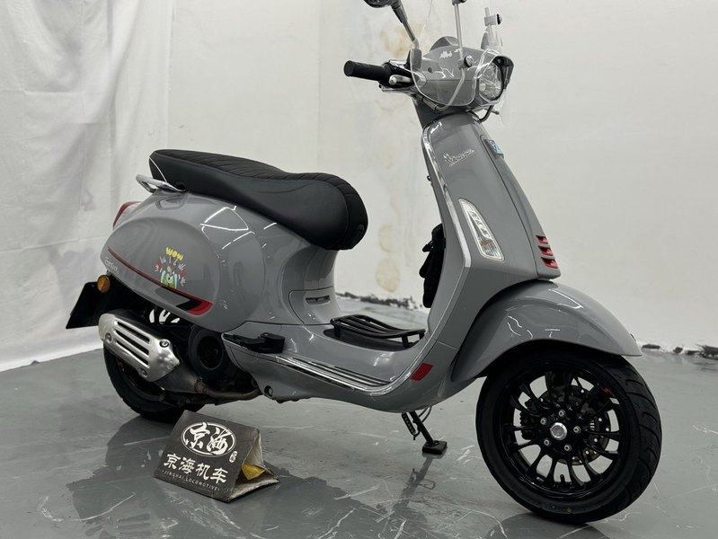 二手VESPASprint 150