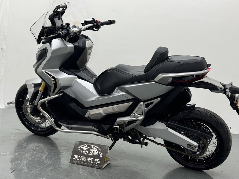 二手本田X-ADV 750