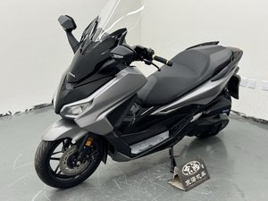 二手本田NSS350