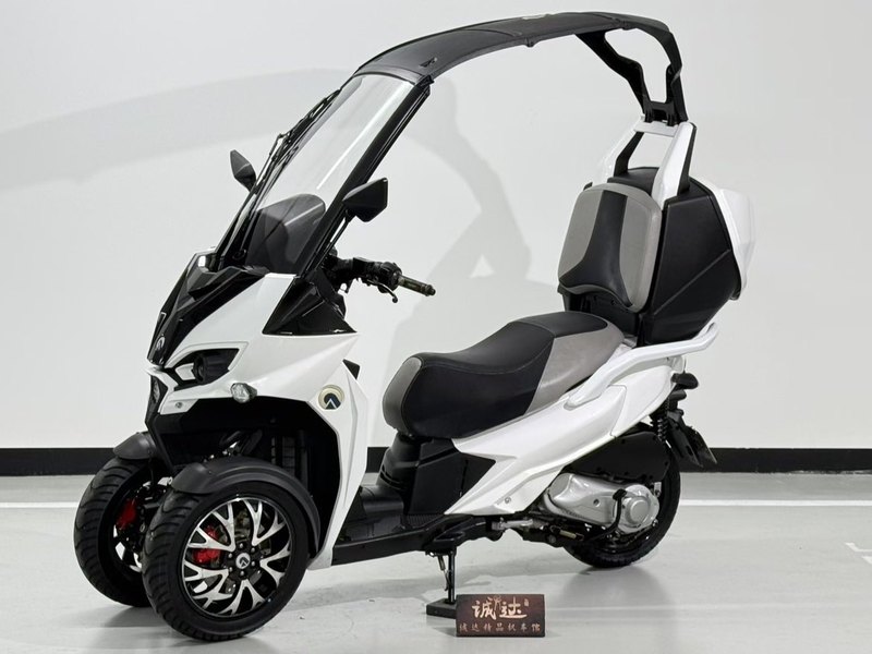 二手ADIVAAD1 200(进口)