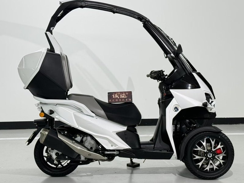 二手ADIVAAD1 200(进口)