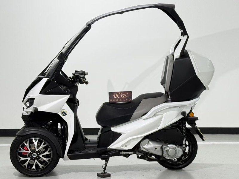 二手ADIVAAD1 200(进口)