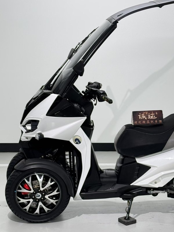 二手ADIVAAD1 200(进口)