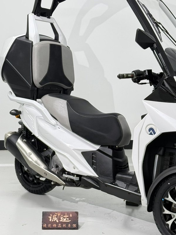 二手ADIVAAD1 200(进口)