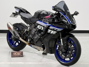 二手雅马哈YZF-R1