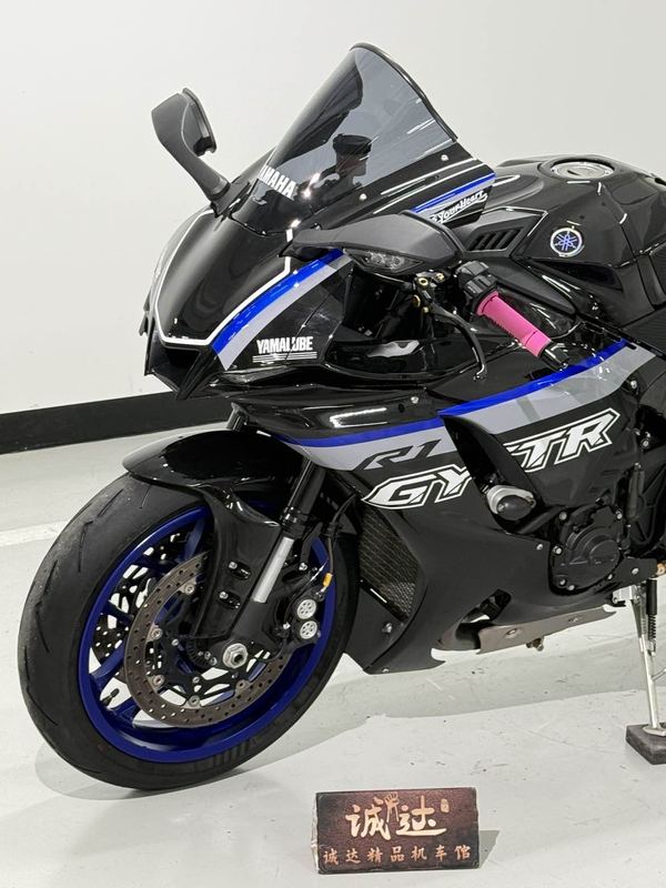 二手雅马哈YZF-R1