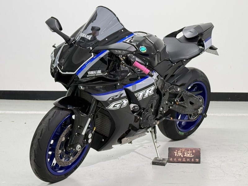 二手雅马哈YZF-R1