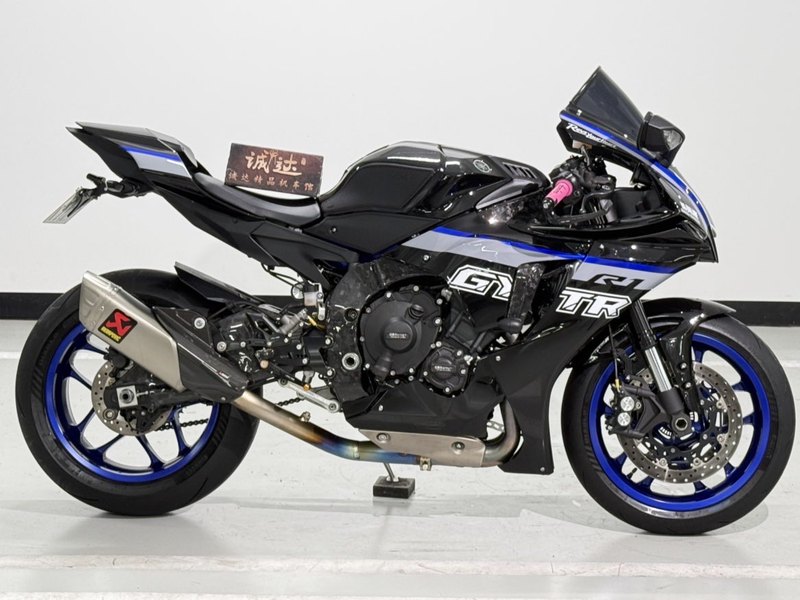 二手雅马哈YZF-R1