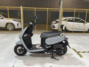 二手三阳蜂鸟 CLBCU