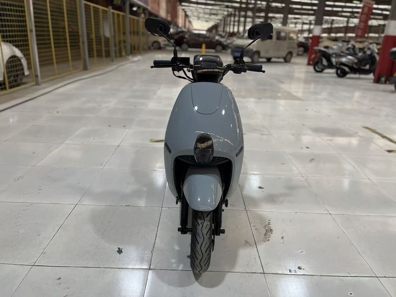 二手三阳蜂鸟 CLBCU