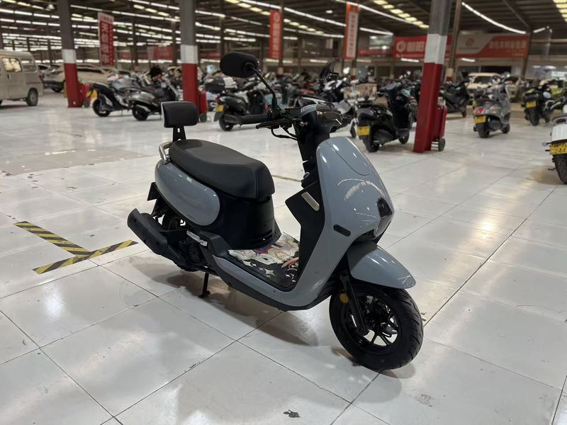 二手三阳蜂鸟 CLBCU