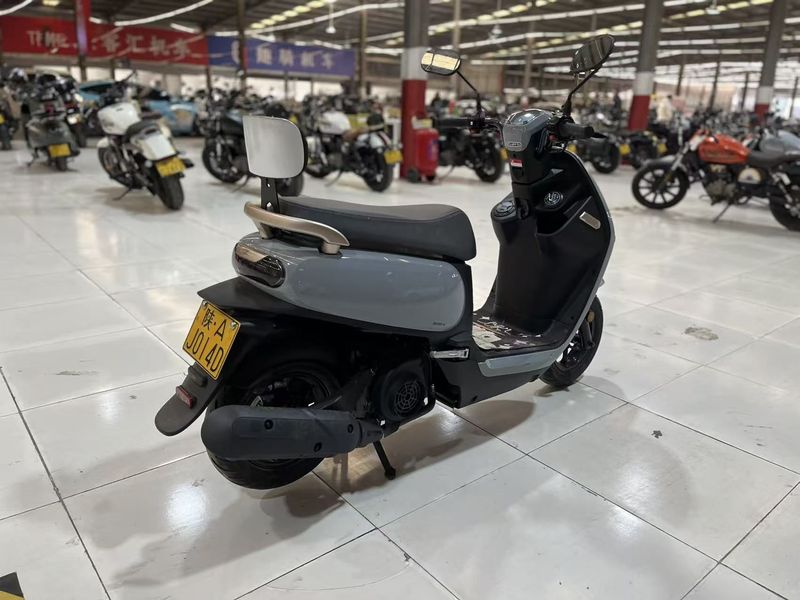 二手三阳蜂鸟 CLBCU