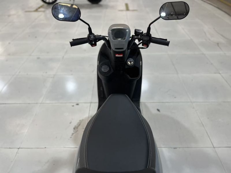 二手三阳蜂鸟 CLBCU