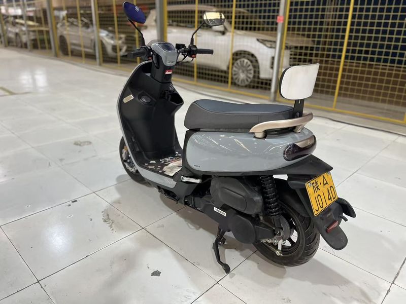 二手三阳蜂鸟 CLBCU