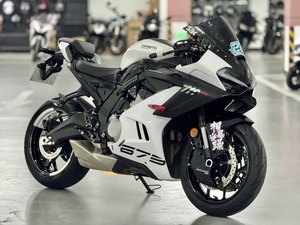 二手春风675SR-R