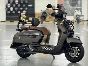 二手维多利亚Sixties 250Si