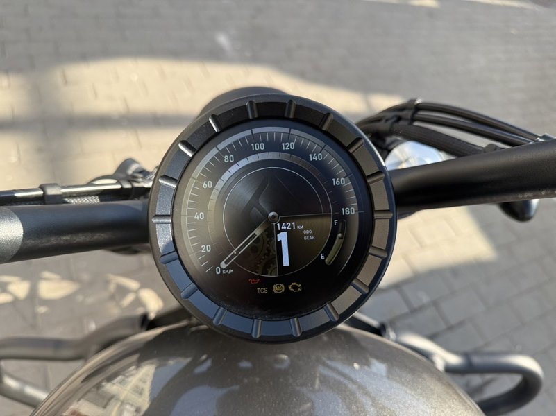 二手奔达金吉拉500