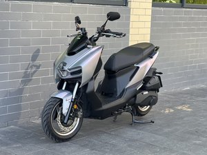 二手三阳曼巴 MMBCU