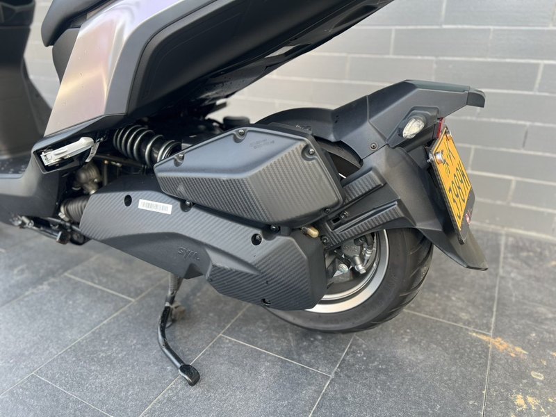 二手三阳曼巴 MMBCU